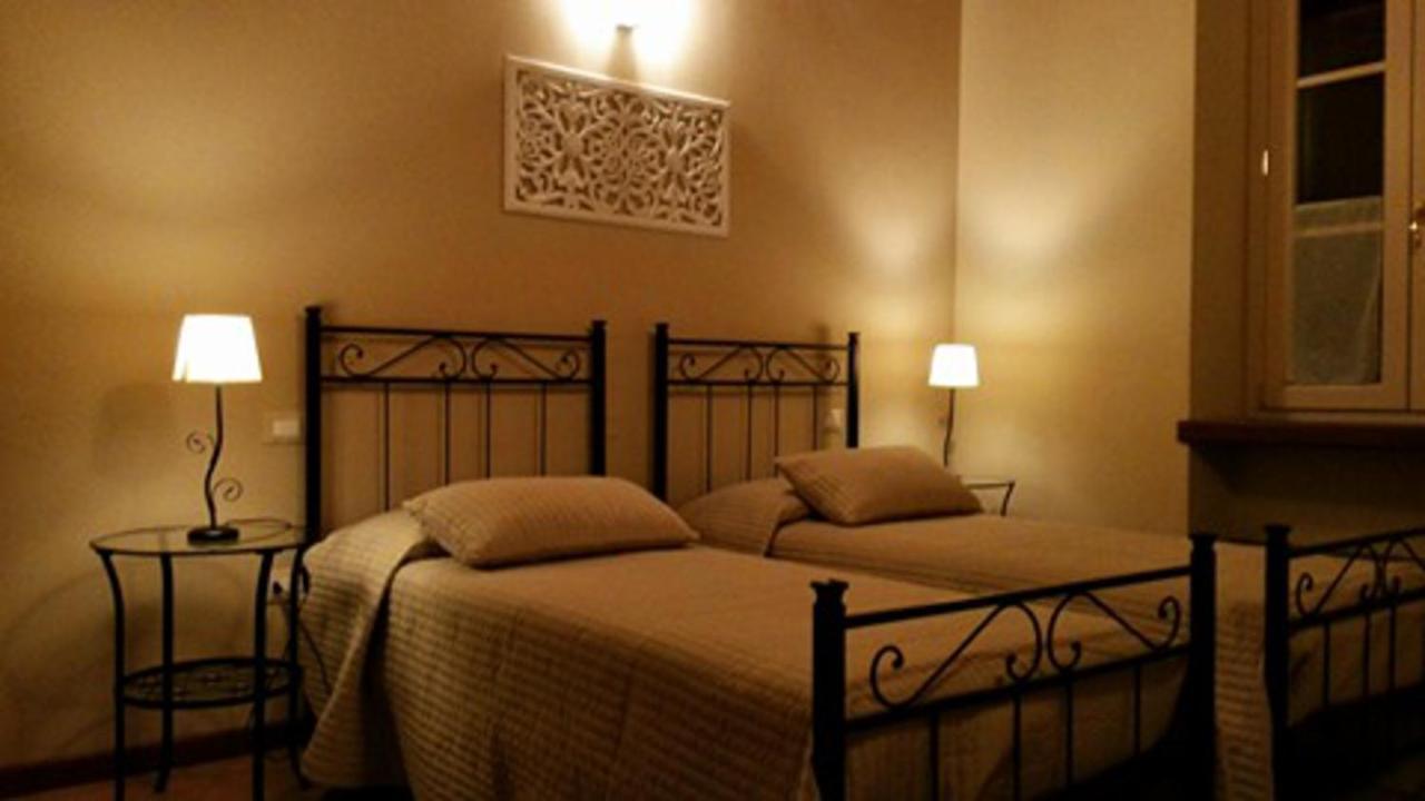 Agriturismo Corte Speranza Guidizzolo Exterior foto